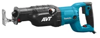 Makita JR3070CT reciprocating saw 2800 spm 1510 W Black, Blue