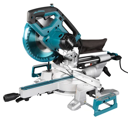 Makita LSO816F Kapp- und Gehrungssäge