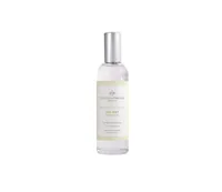 Plantes & Parfums Duftspray Thé vert 100 ml - Eigenschaften: Keine Eigenschaft - Volumen: 100 ml - Duft: Rose - Zedernholz - Veilchen - Jasmin - Moschus - Verpackungseinheit: 1 Stück