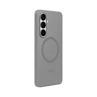 Samsung Silicone Magnet Case Galaxy S26+, Gray