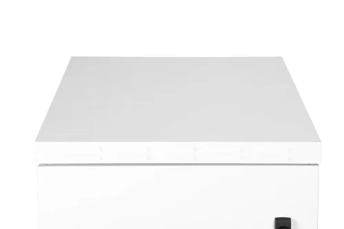 Digitus DN-19 07U-6/6-I-OD rack 7U Da parete Grigio chiaro