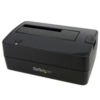 USB 3.0 HDD DOCKING STATION .