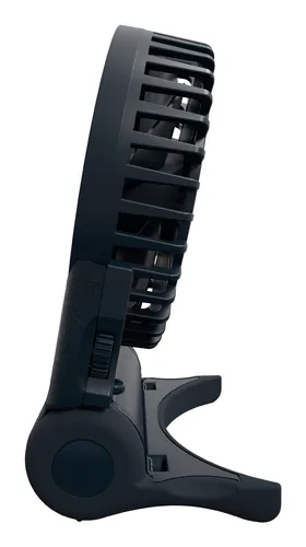 ARCTIC Summair 2Go - Powerful Handheld Fan with Extra-Long Battery Life