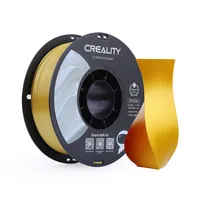 Creality 3301120001 3D printing material Gold 1 kg