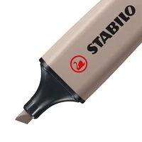 STABILO Boss Leuchtmarker Original 70/193 warmes grau 2-5mm