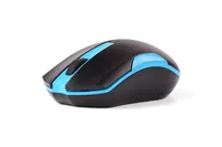 A4Tech G3-200N mouse Ambidextrous RF Wireless Optical 1000 DPI