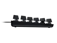 LOGITECH G413 TKL -  SE -  Mechanical Gaming Keyboard - BLACK - INTL - INTNL (US)