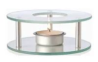 Montana 050886 teapot warmer Glass Round