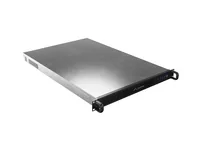 Lanberg SC01-6501-12B modular server chassis Rack (1U) 0 GB