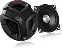 JVC CS-V418 car speaker Round 2-way 180 W