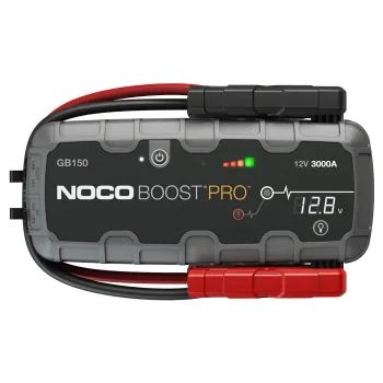 NOCO GB150 Boost Pro 3000 A