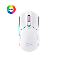 HyperX Mouse Pulsefire Haste 2 Core / 8R2E7AA White