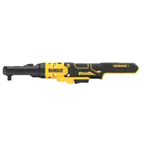 18V cordless ratchet DCF510N DEWALT