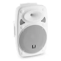 Vonyx Verve46W Trolley Public Address (PA) system 1000 W White