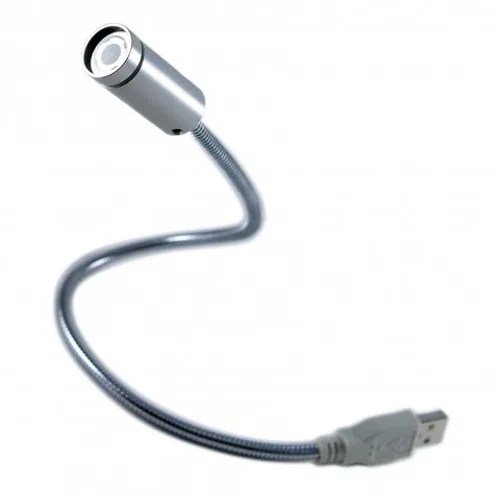 Dino Lite Mikroskop-Zubehör USB LED light SL-ZW1 - Zubehörtyp: Befestigung