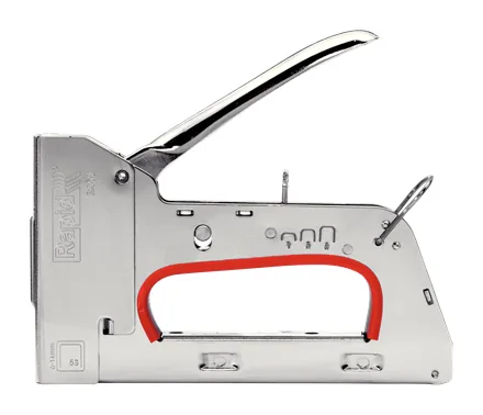 Rapid PRO R353E Red, Silver