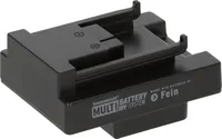 Brennenstuhl Adapter Fein