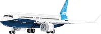 Boeing 737-8 (Maßstab 1:110)