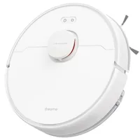 F9 Pro Saugroboter RLF22GA, weiß