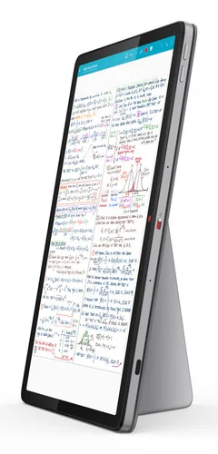 Lenovo Chromebook Duet 11M889 MediaTek Kompanio 838 27.8 cm (10.9") Touchscreen WUXGA 8 GB LPDDR4x-SDRAM 128 GB eMMC Wi-Fi 6 (802.11ax) ChromeOS Grey German