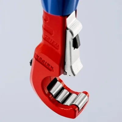 KNIPEX TubiX Rohrabschneider