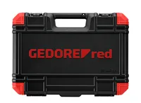 Red Steckschlüssel-Satz 1/2, 14-teilig