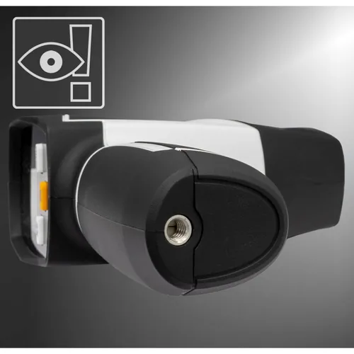 Laserliner Temperatur- und Feuchtigkeitsmessgerät CondeseSpot Pro - Detailfarbe: Weiss - Anwendungsbereich: Temperatur-/Feuchtemessung - Typ: Messgerät