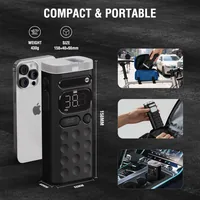 4smarts 541578 electric air pump 10.3 bar 18 l/min