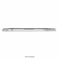 Targus Pro-Tek - Flip-Hülle für Tablet - Thermoplastisches Polyurethan (TPU)