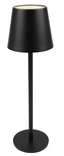 AddLiving LED Leuchte Fashion Schwarz