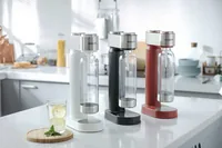 Philips ADD4902WH/10 carbonator Plastic White