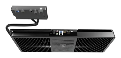 ARCTIC PC Senza 5700G Pro Ryzen 732GB1TBRadeonRXVega8 W11P DE Layout
