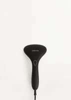 Create Dampfbürste Iron Up 1500 W, Schwarz - Detailfarbe: Schwarz - Leistung: 1500 W - Füllmenge: 90 ml - Dampfstoss: 15 g/Min