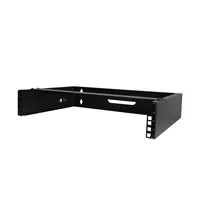 RACK-2U-14-BRACKET 2U WALL-MOUNT BRACKET