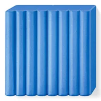 FIMO Mod.masse Fimo effect blau metallic