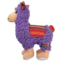 Kong Lama Sherpa, 21 x 8.3 x 17.8 cm - Produkttyp: Spielzeug - Tierart: Hund