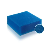 Juwel Filterschwamm bioPlus fein ONE - Produkttyp: Filtermaterial - Grundfarbe: Blau