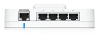 Ubiquiti Access Hub security door controller Ethernet