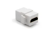 DIGITUS Keystone Modul HDMI 2.0 HDMI -> HDMI BuBu