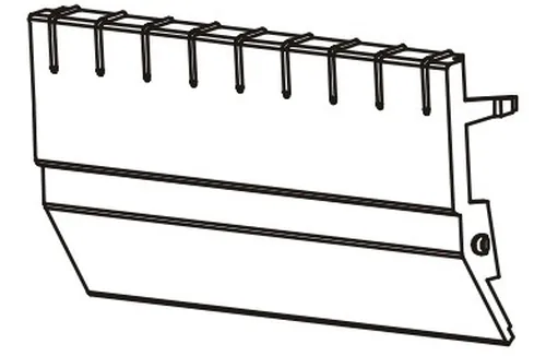 Zebra 105934-025 Drucker-Kit