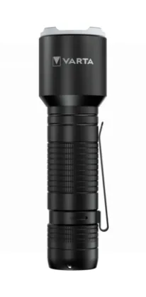 Varta F30 Pro Nero Torcia a mano LED