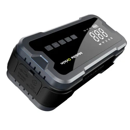 Mobile Origin MO-JSC-CA1 vehicle jump starter