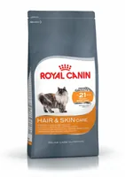 ROYAL CANIN Hair&Skin Care Adult - dry cat food - 400g