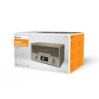 Denver MDA-525LW