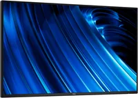 Dell Monitor Pro P 27 P2726H WOST 27 , 1920 x 1080 (Full HD) - Bildschirmdiagonale in Zoll: 27  - Auflösung: 1920 x 1080 (Full HD) - Video-Anschlüsse: DisplayPort - HDMI - Anwendungsbereich: Business - Ergonomie: Neigbar - Pivot-Funktion - Schwenkbar - Curved: Nein