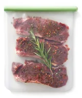 Lékué 883422 food storage bag 1.5 L 1 pc(s) Transparent