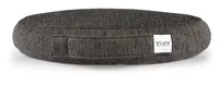 VLUV Sitzkissen Stov Anthrazit Ø 36 cm - Material Bezug: Polyester - Produktkategorie: Sonstiges - Breite: 36 cm - Detailfarbe: Anthrazit - Länge: 36 cm - Material Füllung: Luftfüllung