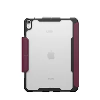 Urban Armor Gear Essential Armor Series iPad Air 11 (6th Gen, 2024, M2) Folio Case
