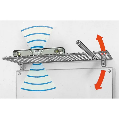 Laserliner Wasserwaage DigiLevel-Laser G40 - Typ: Wasserwaage