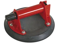 Toolland Saugheber 120 kg - Breite: 20.5 cm - Belastbarkeit: 120 kg - Produkttyp: Saugheber